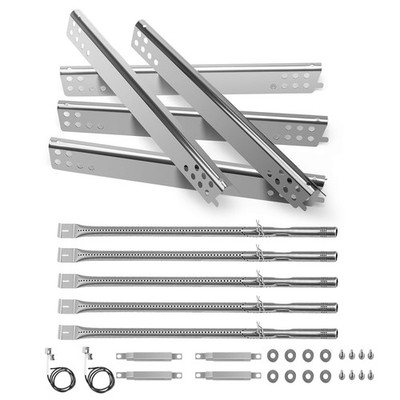 Replacement Parts for Charbroil Performance 5 Burner 5-Burner, 15494-5 