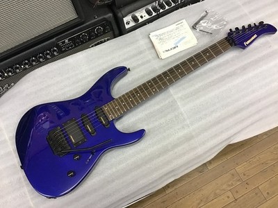 FERNANDES FR-55/MTBQ (Nr260911)