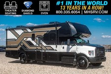 2026 Nexus Maximus 32MX