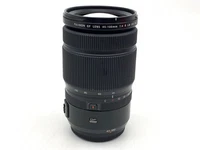 Fujifilm GF45-100mm F4 R LM OIS WR Medium Format Zoom Lens G Mount M0919