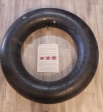 LL Bean Sonic Snow Tube (No Cover) XL Heavy Duty Rubber Tube Replacement