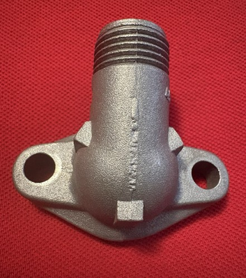 #ad #ad Hypro 9910 450145 Discharge Flange Fits D30 50 Pump Outlet $29.95