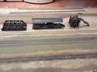 VOLLMER, CONSTRUCTION FOR WWII MILITARY THEMES - BRIDGE, PLATFORM etc, SCALE HO