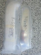 1965-1970 Chevy Impala Caprice Front Bench Power Seat Shell Driver Passenger