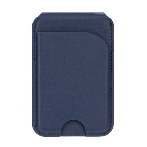 Magsafe Wallet Magnetic Stand Wallet Card Bag for iPhone 16 15 14 13 12 ProMax - Picture 16 of 17