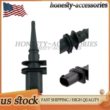 Fits for BMW 3/5/7 Series  New Ambient Outside Air Temperature Sensor US.