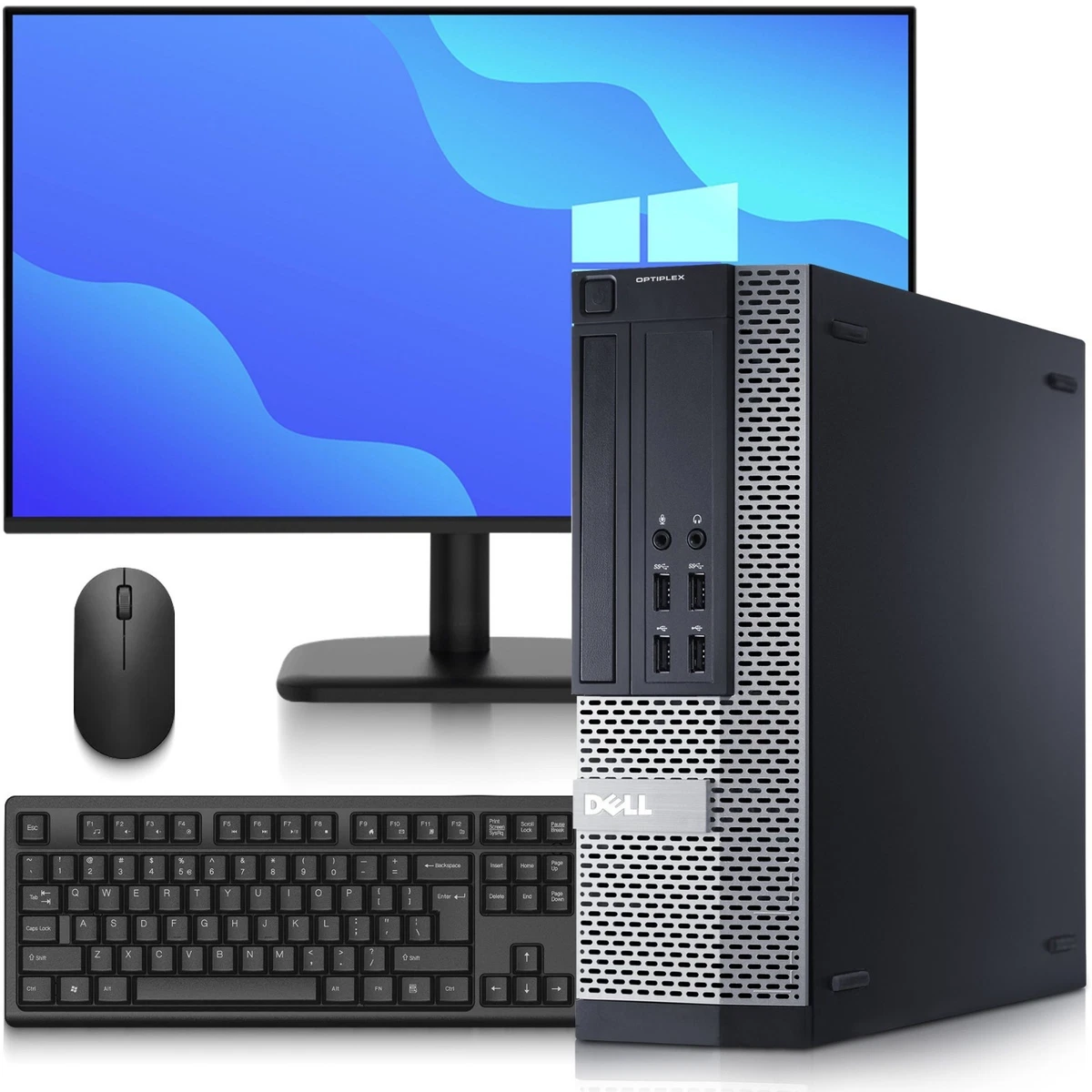 Las mejores ofertas en Dell Intel Core i7 4th generación