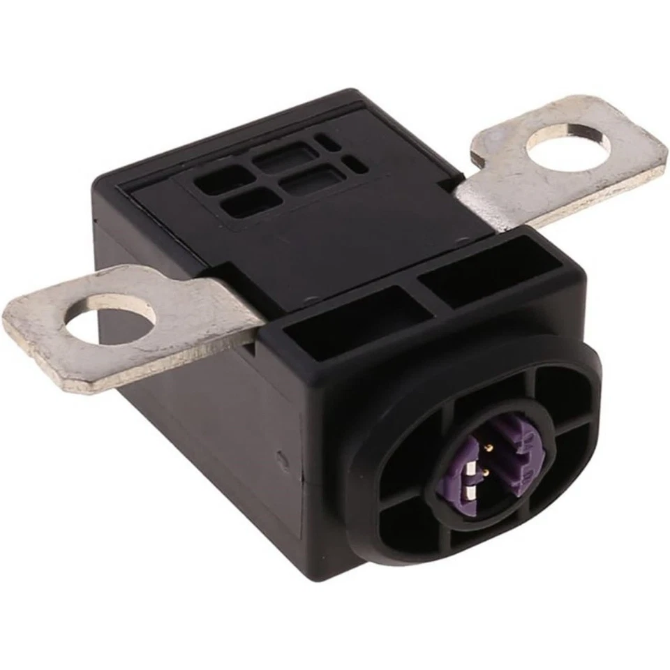 Battery Cut Off Fuse Overload Protection Trip 4F0915519 For AUDI A3 A4 A8 Q5 Q7 Foto 4 de 4