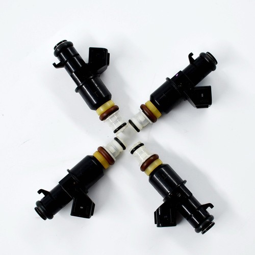 Fit For 2002-2004 Honda CRV CR-V 2.4L L4 Fuel Injector 16450-PPA-A01 - Picture 7 of 7
