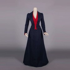 1890s Hunting Walk Historical Gothic Dress Victorian Edwardian Duchess Ball Gown