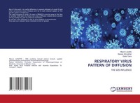 Mauro Luisetto (U. A.) | Respiratory Virus Pattern OF Diffusion | Taschenbuch
