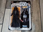 Kenner Star Wars 40th Anniversary Black Series DARTH VADER Disney Hasbro 2017