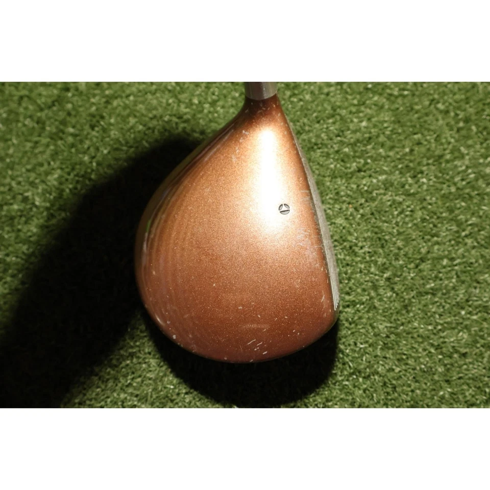 TaylorMade Titanium 45" Golf 10.5° Driver RH / 6N-WD20 - Image 4 of 4