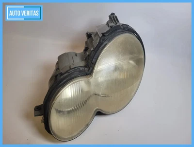 Mercedes C-Class CL203 Headlights / Front Light Left 15084500 (Original) - Image 1 of 4