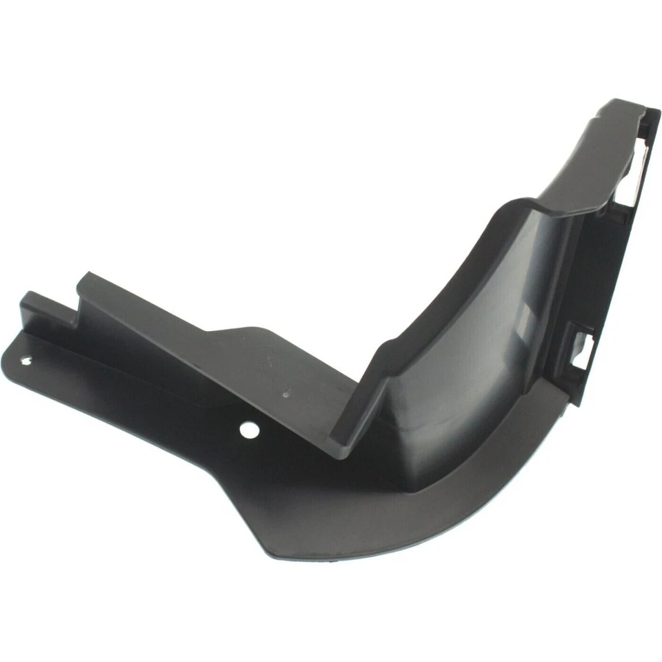 For 2012-2014 Mercedes-Benz C- Class Bumper Face Bar Retainers Kit Set 2pc - Image 3 of 4