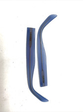 PRADA SPR 09s UEI 140mm BLUE TEMPLE ARM PARTS C601