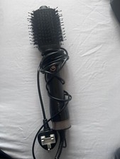 Nicky Clarke Frizz Control Hot Air Styler Large Barrelled Volumiser Model NHA047