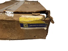 LA400S - NEW SQUARE D CIRCUIT BREAKER ENCLOSURE 400A