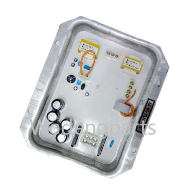 NTA-5A-2T Automatic Voltage Regulator AVR Fits For Denyo 60SPI 75SPI 150SPK