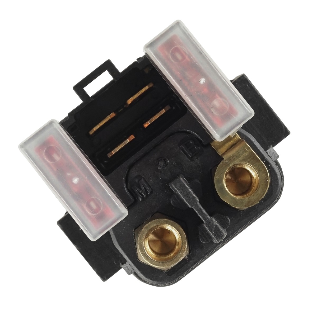 2003-2009 KTM 525 Exc Excg Mxcg Xc Xcg Xcw Starter Relay Solenoid