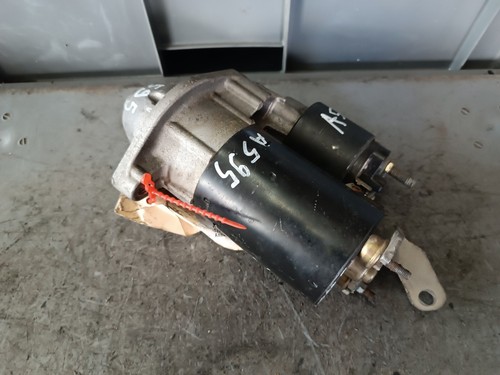 Audi A4 A6 VW Passat Skoda Superb Anlasser Starter 06B911023 0001107073