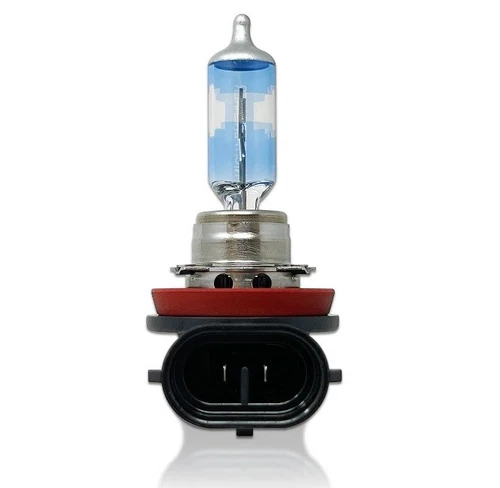 OSRAM NIGHT BREAKER 220 H11 12V 55W Halogen Headlight Car Original Bulbs (2 PCS) - Picture 9 of 11