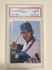 1994 Bowman Baseball Cards 18