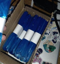 9Pack Cat Litter Refills Bag Litter Pail Refills Cat for Litter Genie/Plus/Xl L