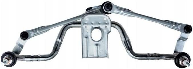 Biellette mécanisme essuie-glace avant Expert Jumpy Scudo 6405GE
