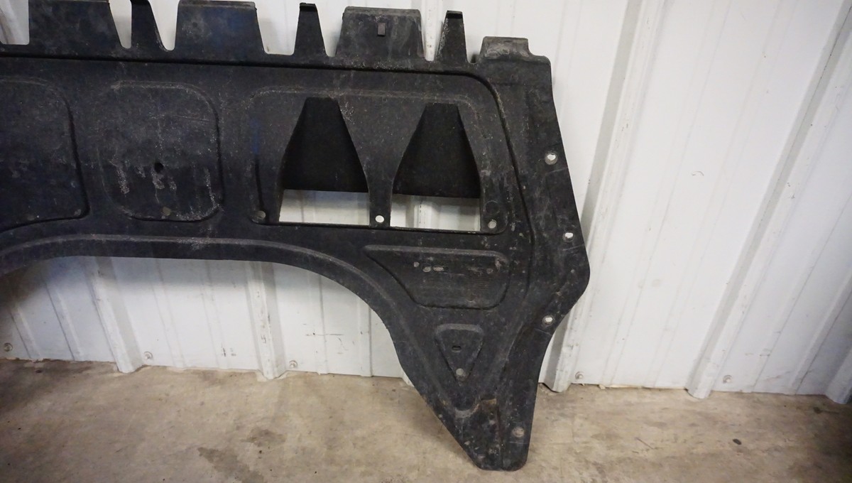 2010-2014 Volkswagen Golf GTI Engine Drip Tray 1K0825237J | eBay