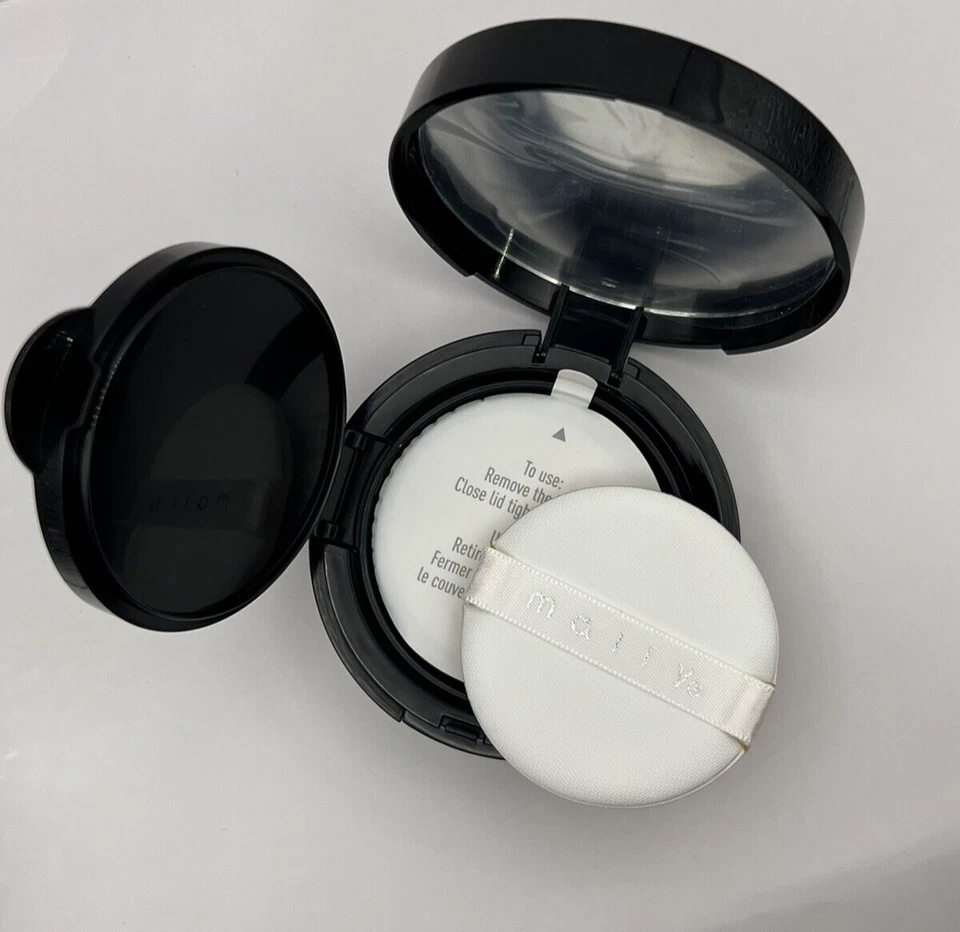 Mally Flawless Finish Transforming Effect Foundation Tan - Image 4 of 4