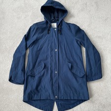 Women’s Seasalt Cornwall Bowsprit Jacket