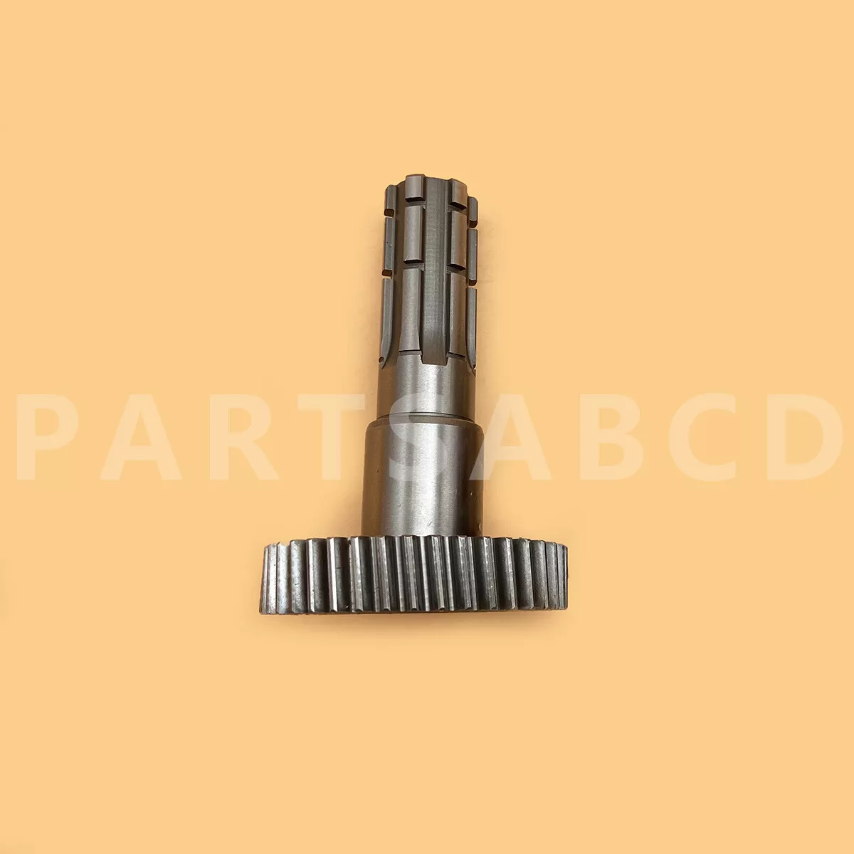 NEW Carbide Forward Reverse Output Shaft Gear Assy 150CC 200CC