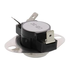 Exact Replacement Dryer Thermostat 6931EL3001F for LG (AP5072172 PS3530482)