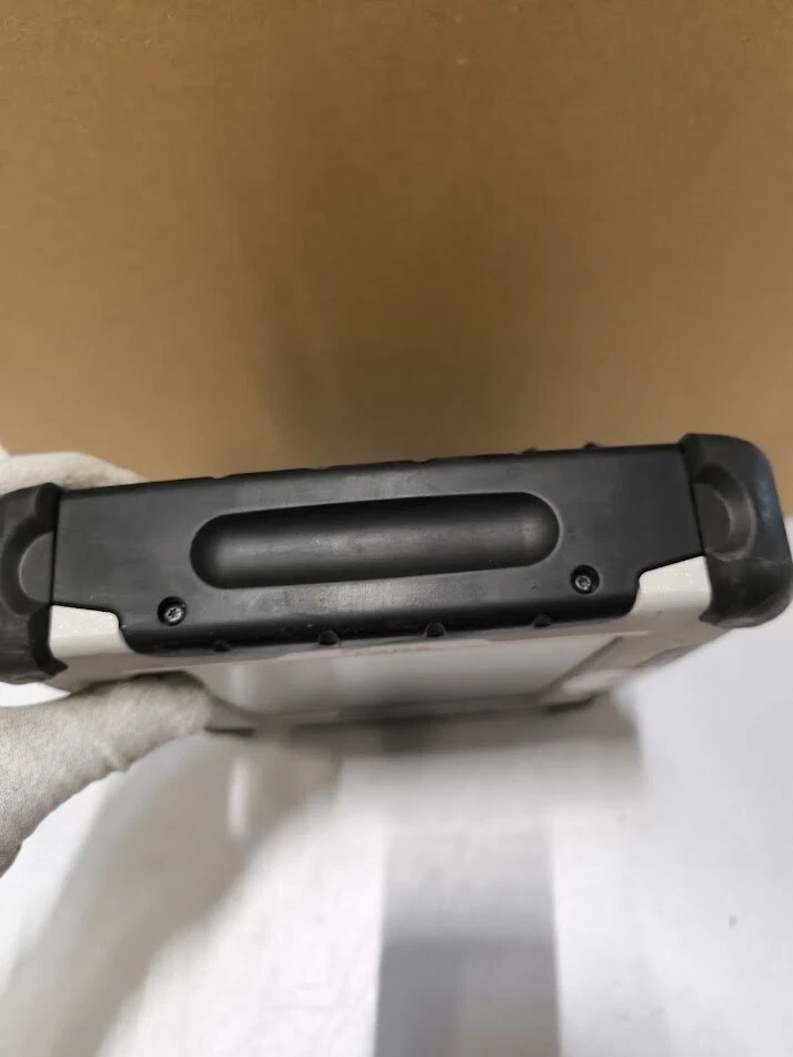 Handheld Algiz 8 Rugged Tablet - Used, Working, No Accessories - Image 4 of 4