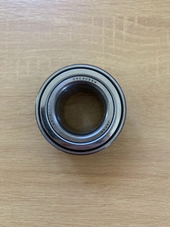 KOYO JAPAN DAC3055W 3CS31 ATV WHEEL BEARING 93305-00602 30x55x32 mm - Image 2 of 4