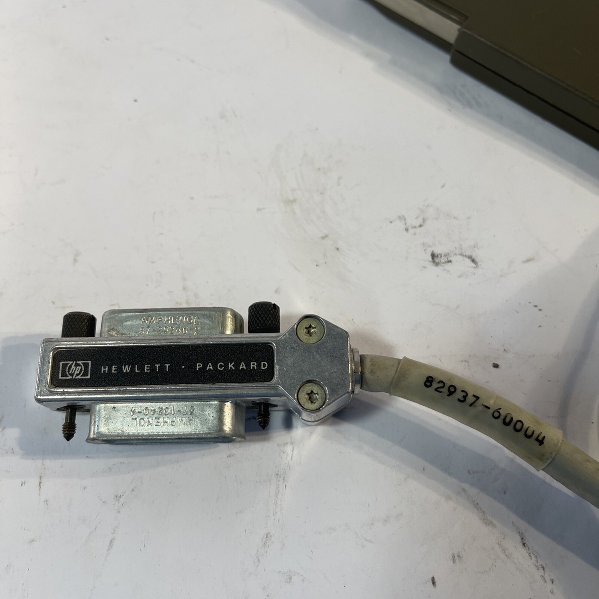 Hewlett Packard HP 82937A HP-IB Interface AWW-9-2-6-7 | eBay