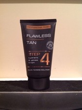 Professional Finish Flawless Tan - Step 4 Hydrant Gloss Finish - 155 ml