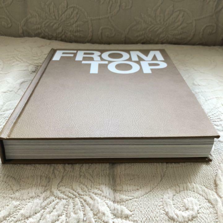 BIGBANG T.O.P 1st PICTORIAL RECORDS FROM TOP DVD & Photobook BIGBANG T.O.P 1st PICTORIAL RECORDS FROM TOP DVD & Photobook