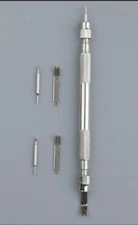 Spring Bar Removal Tool for Watch Strap band Changing Repair kit Replacing