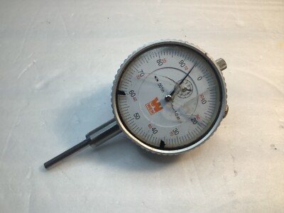 WEN 10703 1 in. Precision Dial Indicator W/ .001  Resolution Parts / Repair