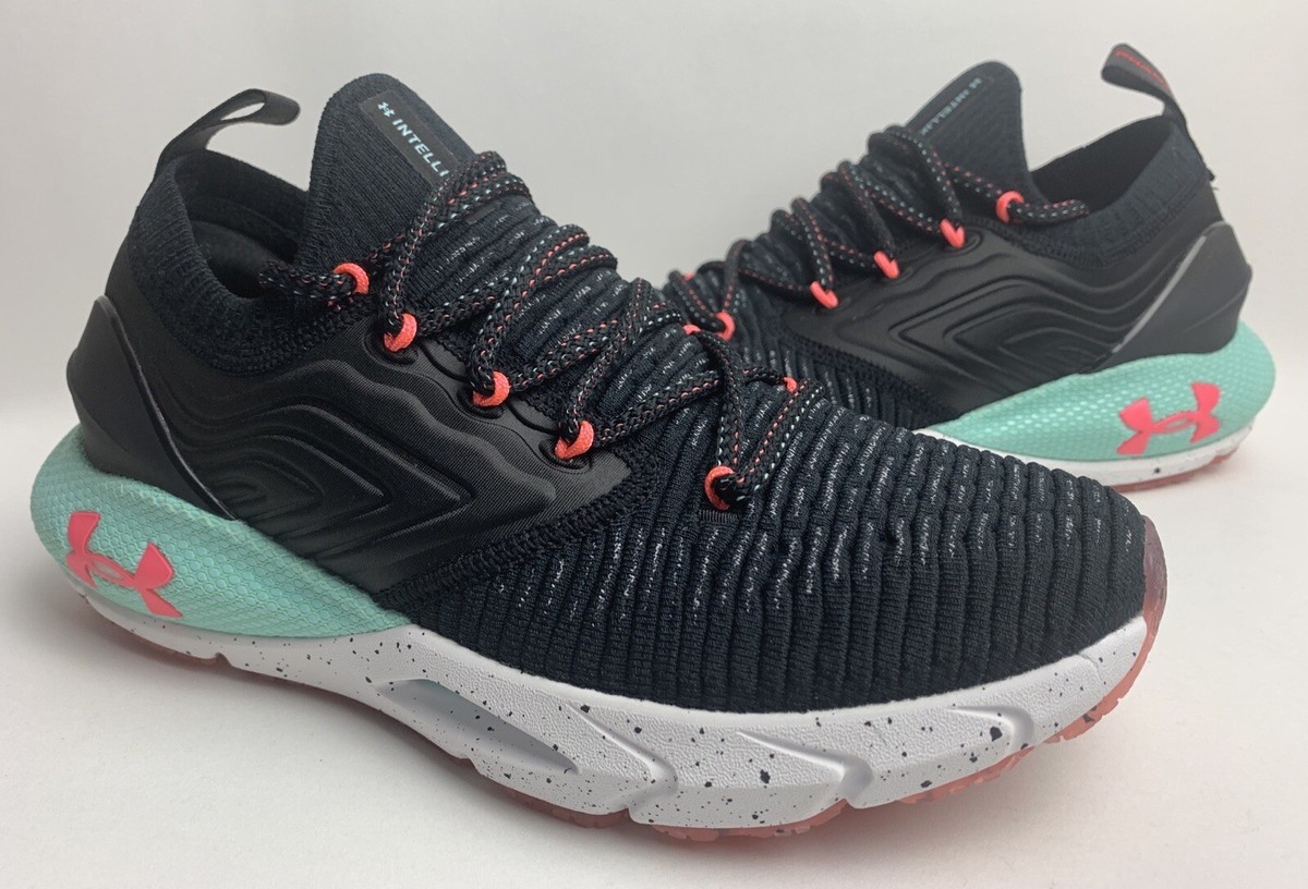 Under Armour UA HOVR Phantom 2 INKNT Running Shoes Women