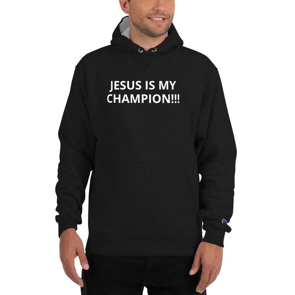 Trendy store champion hoodie