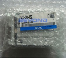 1PC NEW FOR SMC Sliding table cylinder MXH20-15Z