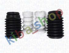 REAR AXLE SHOCK ABSORBER ASSEMBLY KIT REAR FITS NISSAN SUNNY III 14/16/20D