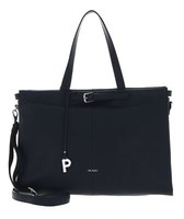 Picard Amazing Shoulder Bag Schultertasche Tasche Ozean Dunkelblau