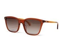 Kate Spade Sunglasses Women's Square Pavia/G/S 09Q Brown 55mm NEW