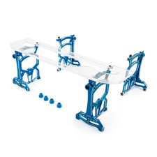 YEAH RACING UNIVERSAL ALUMINIUM RC CAR SETUP ...