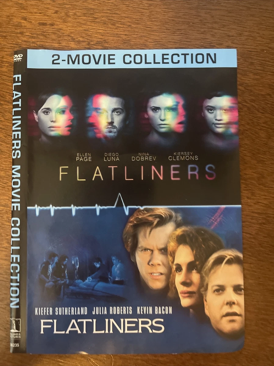 Flatliners 2017 full movie new arrivals