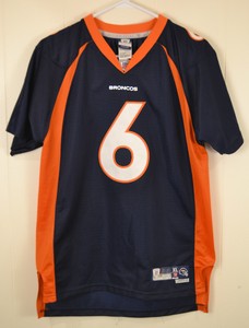jay cutler broncos jersey